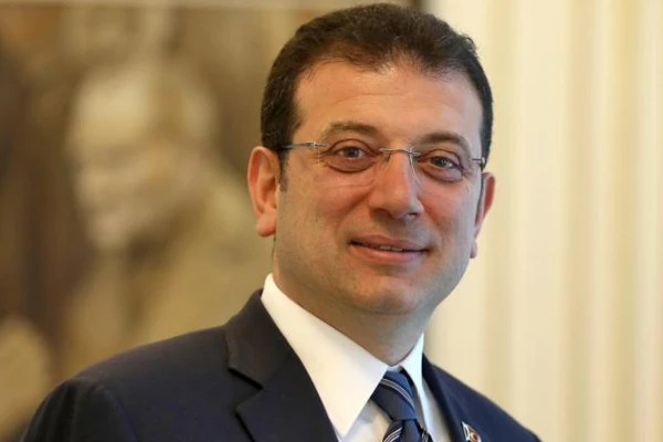 İmamoğlu