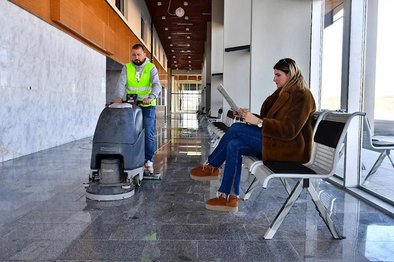 İzmir Büyükşehir