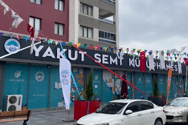 Kayseri