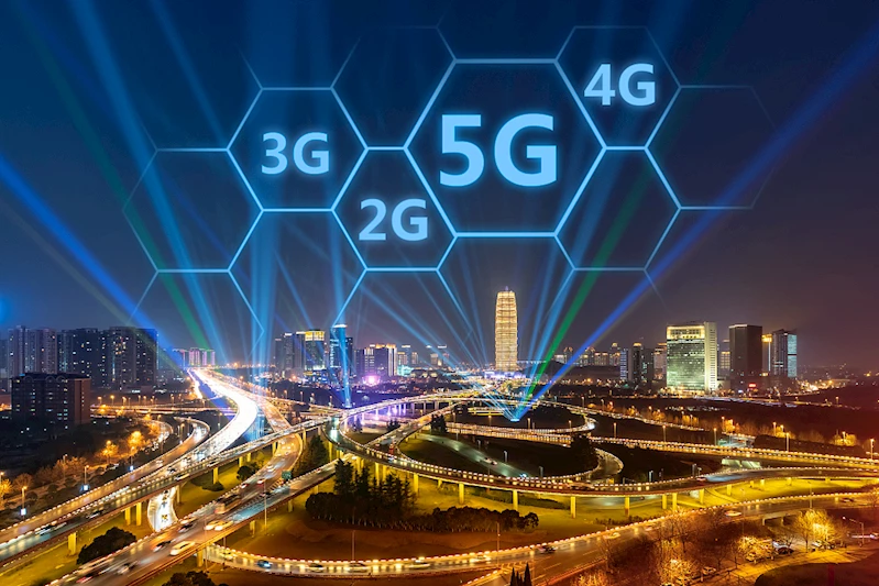 Çinli telekom devlerinin iki aylık geliri 292 milyar yuanı geçti