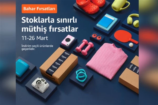 Amazon Türkiye