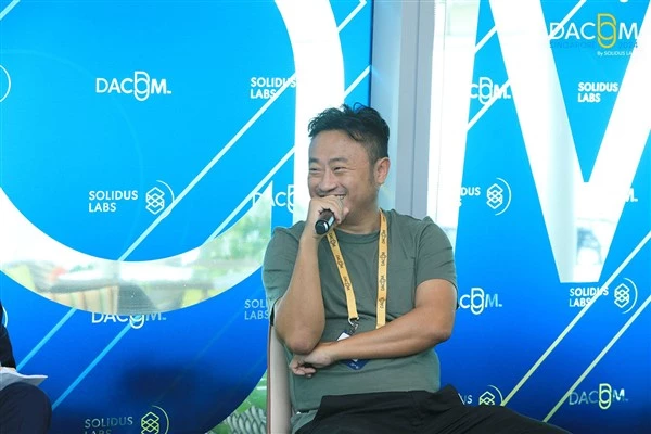 Bybit CEO