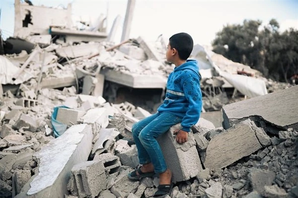 UNRWA: Gazze