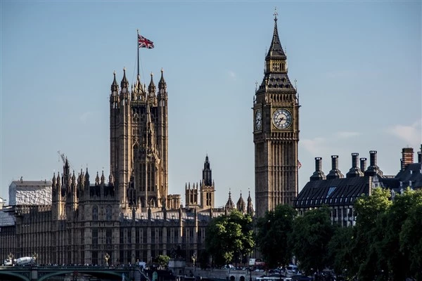 Shapps: Hava Kuvvetleri Gazze