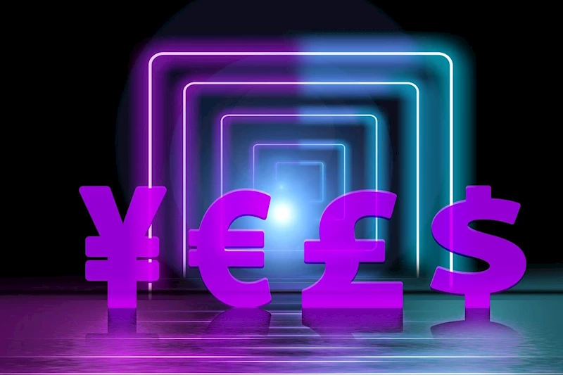Japon Yeni, dolar karşısında 34 yılın en düşük düzeyine geriledi