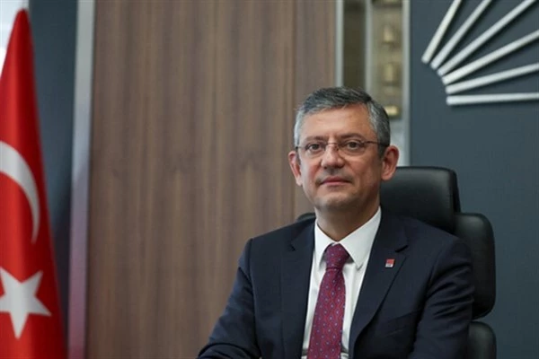 CHP Genel Başkanı Özel’den Trabzon’daki işçiler için başsağlığı mesajı 