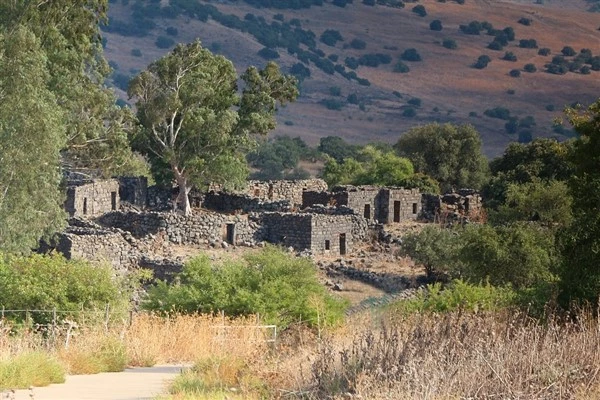 Belçika Dışişleri Bakanı Lahbib, 7 Ekim saldırılarında zarar gören Kibbutz