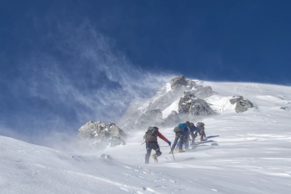Meteoroloji