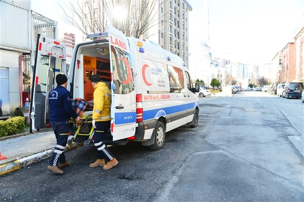 Beylikdüzü Belediyesi