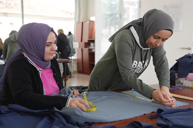 Eskişehir Büyükşehir Belediyesi