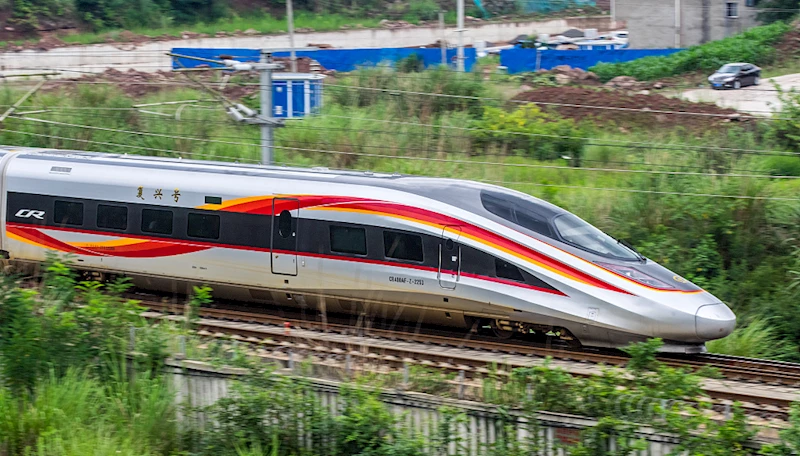 ABD Lowy Enstitüsü raporu: Çin’in gelişmesi doğru bir şekilde algılanmalı