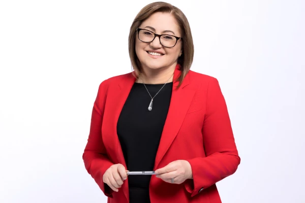 Başkan Şahin