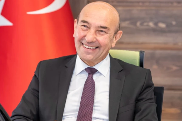 Başkan Soyer: Rize’de en az 4 belediyeyi mutlaka kazanacağız