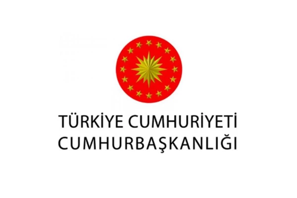 Cumhurbaşkanı Yardımcısı Yılmaz, 