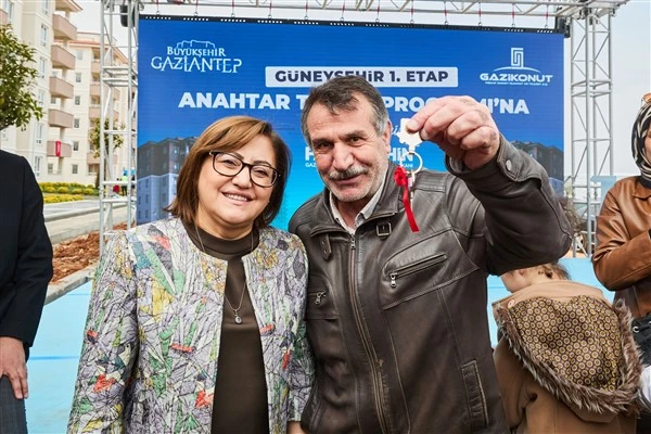 Gaziantep