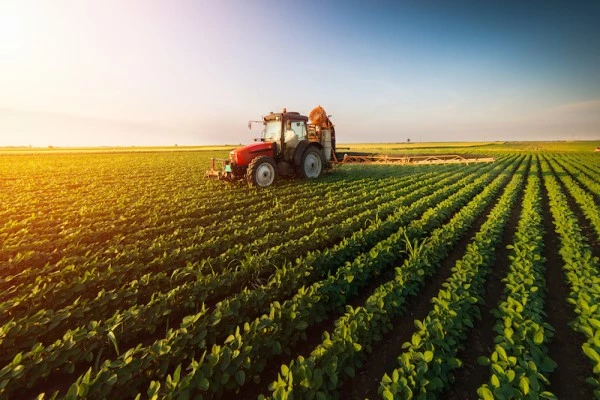 Agrotech