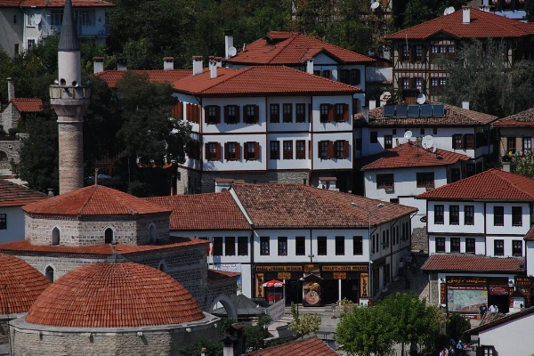 Bakan Tunç: 