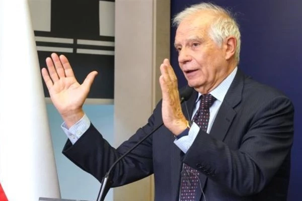 Borrell: AB