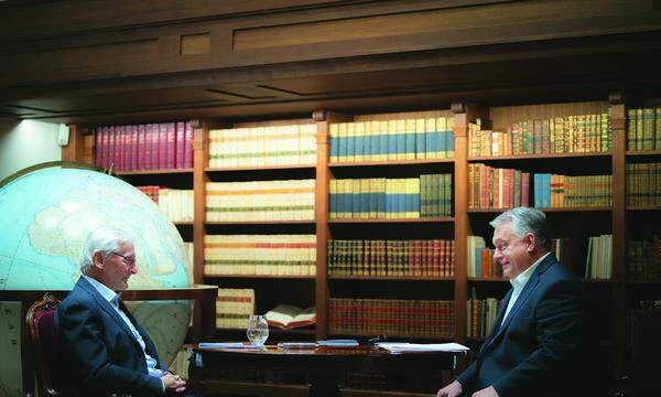 Orban: Ukrayna savaşı kaybedebilir, müzakerelere ihtiyacı var