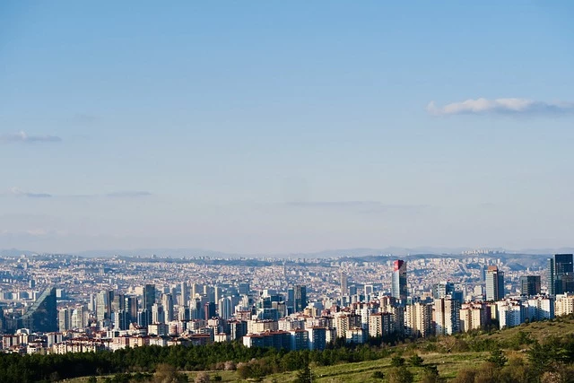Milli Eğitim Bakanı Tekin, Ankara