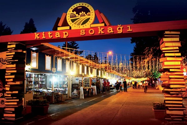 Sakarya’da ramazan ayı için hazırlanan kültür sanat etkinlikleri açıklandı 