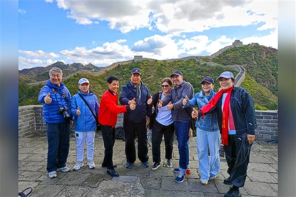 Dışişleri Bakanlığı: Daha fazla yabancı dostumuzu Çin