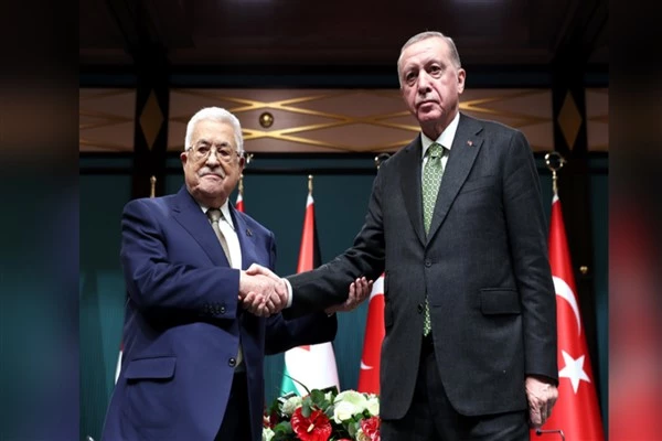 Erdoğan: 