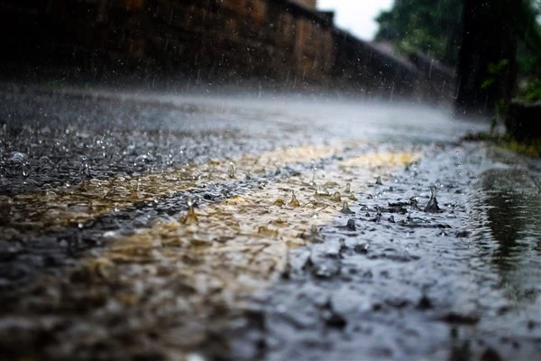 Meteoroloji’den kuvvetli yağış ve rüzgar uyarısı 