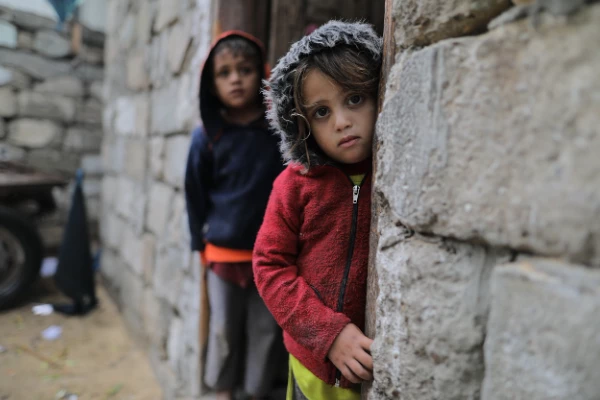 UNRWA: 