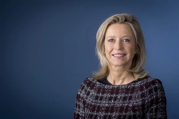 Kajsa Ollongren: Savunma sektörü 