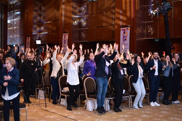 E-Ticaret Karnavalı 500 cesur kadın girişimciyi buluşturdu