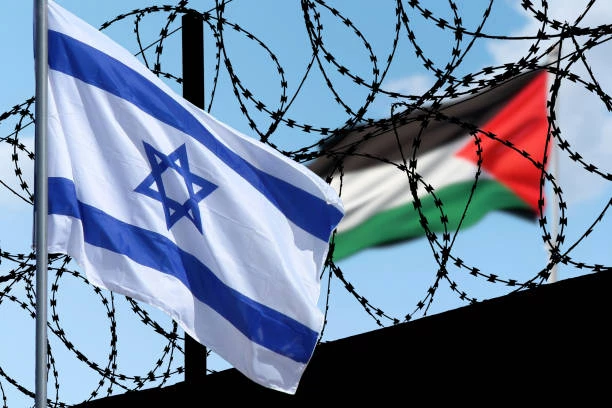 Blinken, Hamas