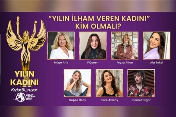 8 Mart Dünya Kadınlar Günü