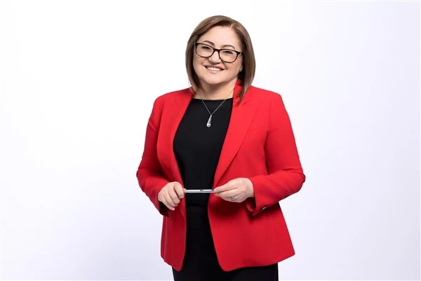 Başkan Şahin: “Kadın toplumun en etkili, birleştirici ve koruyucu unsurudur”  