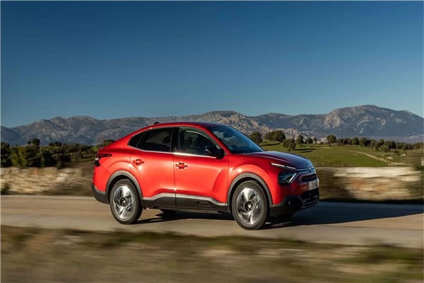Citroen