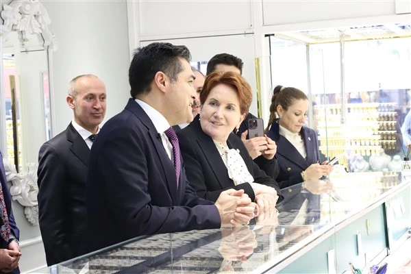 Akşener, Pendik