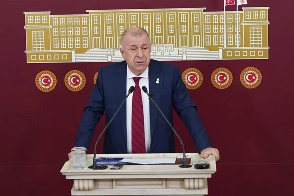 Özdağ: “Zafer Partisi seçimlere Türkiye