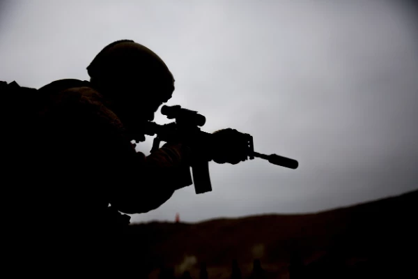 Kristersson, İsveç