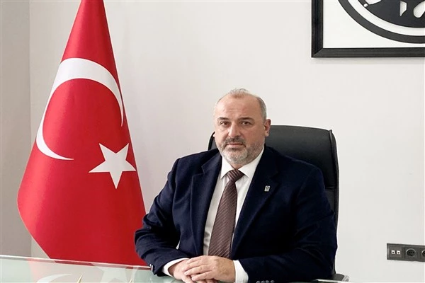 SASİAD Başkanı Birlik, 8 Mart Dünya Kadınlar Günü