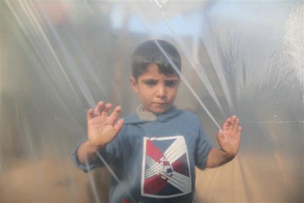 UNRWA: Gazze Şeridi