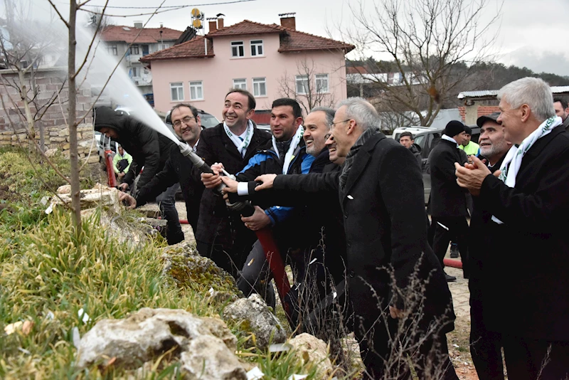Bursa