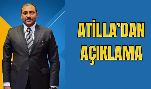 Seyithan Atilla
