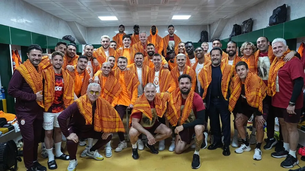 Galatasaray