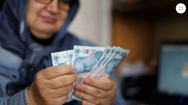 Emekli maaşlarında zam belli olmaya başladı
