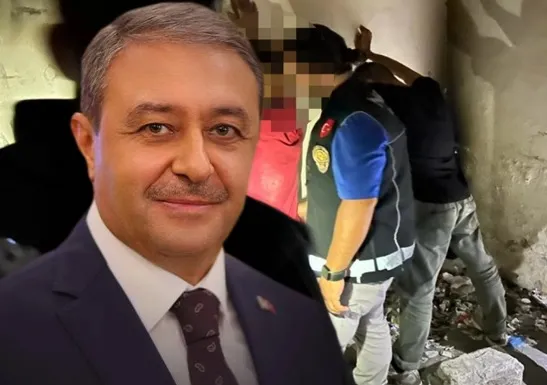 Şanlıurfa’nın Uyuşturucu İle Mücadele Karnesi Belli Oldu