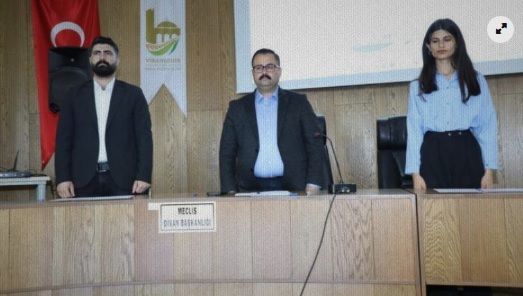 Viranşehir Belediye Başkanı o iddaları yalanldı.