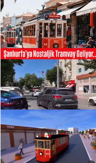  Şanlıurfa