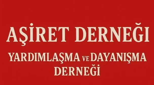 AŞİRET DERNEKLERİ: CEYLANPINAR’DA YENİ BİR BÖLÜNMENİN EŞİĞİMİ