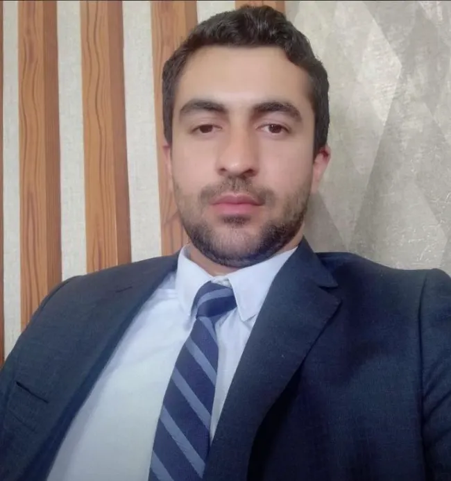 Ceylanpınar’da acı olay; Genç avukat silahla intihar etti.