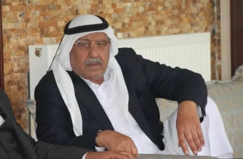 Şeyhi aşiretinin acı günü